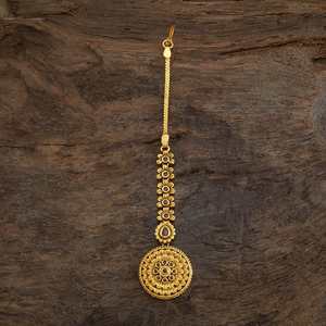 เครื่องประดับโบราณ ติกก้า 161456 ของสะสมทางวัฒนธรรม - Product Image 4