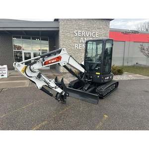 Excavatrice sur chenilles E35R2 neuve, modèle 2026 - Product Image 1