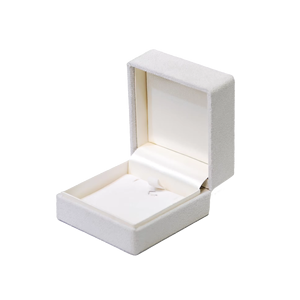 Coffret à bijoux imprimé velours rectangle pour la Saint-Valentin cadeau par Yongda - Product Image 2