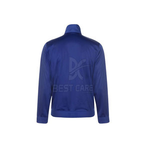 Custom Design Color Contrast Men Stand Collar <b>Tracksuit</b> Cheap Price Wholesale Premium Quality Men <b>Tracksuit</b> For Online Sale - Product Image 3