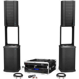 ลำโพง Original F1 รุ่น 812 และชุดซับวูฟเฟอร์แบบมีกำลังขยายเสียง พร้อมจำหน่ายแล้ว - Product Image 1
