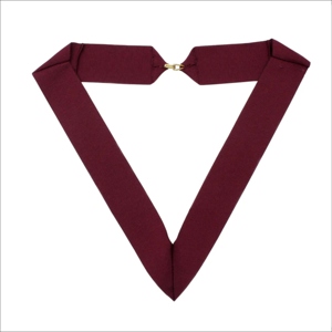 ผ้ากันเปื้อนเครื่องราชกกุธภัณฑ์อังกฤษ - Product Image 1