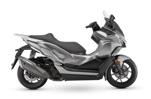 NOUVEAU FORT 350 EVO - QJMOTOR - Scooter personnalisable prêt à être expédié - Product Image 3