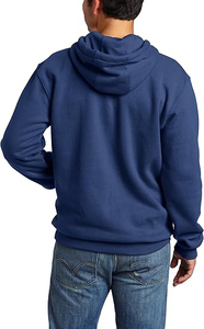 2025 meilleur sweat à capuche coupe ample pour hommes pull à capuche hommes vêtements sweats à capuche avec Logo personnalisé avec service OEM - Product Image 4