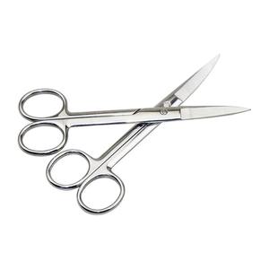 Ciseaux de pansement de soins infirmiers et chirurgicaux Ciseaux de soins infirmiers en acier inoxydable de haute qualité pour une utilisation hospitalière - Product Image 1