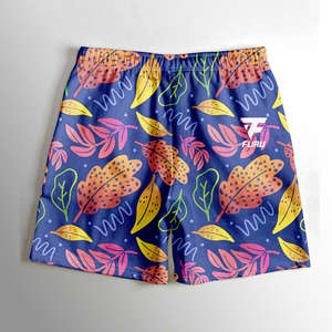 Shorts en molleton pour hommes à la mode et à l'entraînement Design cargo Offre Spéciale avec fermeture à cordon de serrage Vente en gros - Product Image 5