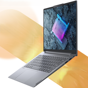 Nuevo Thin K book14 00CD 2. 0 16G 1TB 2,8 K 14 pulgadas 120 Frecuencia de actualización Thin Notebook Gaming Laptop con tarjeta gráfica In tel - Product Image 5