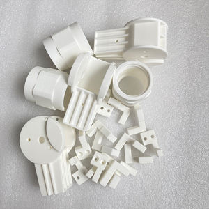 Tecnología de Impresión 3D Industrial HP Jet Fusion en Nailon, Alta Resistencia, Fabricación Personalizada, Estructura Compleja, Aplicaciones de Ingeniería - Product Image 6