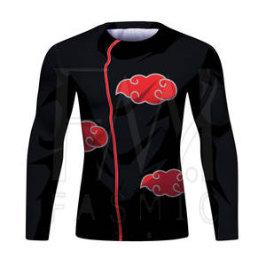 Yoga Fitness Running <b>Women</b> <b>Rash</b> <b>Guard</b> For Custom Patches Full Sleeves Compression <b>Rash</b> <b>Guard</b> With Top Quality - Product Image 4