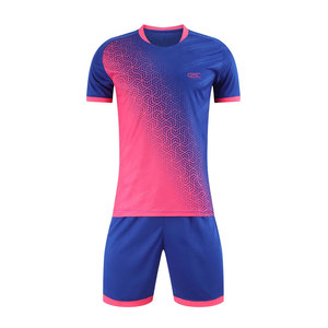 Uniforme de fútbol para adultos, uniforme de fútbol de diferente estilo, precio asequible, 2022 - Product Image 1