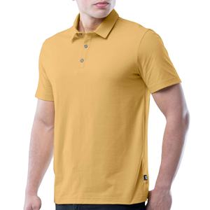 Chemises Polo Décontractées Personnalisées pour Enfants, Uniformes Scolaires, Design Tricoté, T-shirts en Gros FABRIQUÉS PAR HAIDIIII SPORTS 2026 - Product Image 2