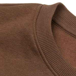 Sudaderas transpirables de talla grande Básicos de invierno Mezcla de algodón Precio al por mayor Nuevo diseño Sólido Hecho en Pakistán Sudaderas - Product Image 6
