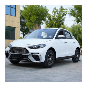 Véhicule électrique à quatre roues disponible pour les achats à grande échelle avec une offre constante et une expédition rapide - Product Image 2