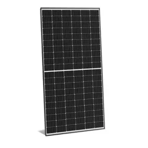 Самая продаваемая Коммерческая энергетическая панель с полуячейками 500 Вт 550 Вт, солнечные панели для продажи по лучшим ценам от нас