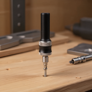 Foret polyvalent Stanley HSS pour métal, foret polyvalent pour divers matériaux - Product Image 3