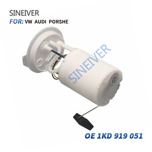 Para Vw Sagitar 2015-2019 <span class=keywords><strong>Golf</strong></span> 2009-2014 1KD919051 1K0919051BG 1K0919051CH 1K0919087CA conjunto de bomba de combustible eléctrica de alta presión - Product Image 3