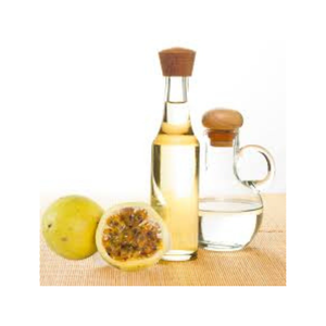 น้ำมันเมล็ดเสาวรสสกัดเย็นดับกลิ่นน้ำมันสำหรับทำสบู่และการผลิตเพื่อการดูแลส่วนบุคคล | MS jessi - Product Image 1