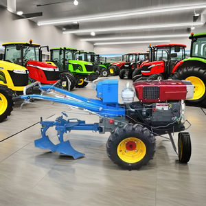 Buy Discount Sales Two <b>Wheel</b> Mini Farm Tractor Two <b>Wheels</b> 30hp-20hp <b>Small</b> Hand Walking Tractor for Sale Nationwide Shipping - Product Image 3
