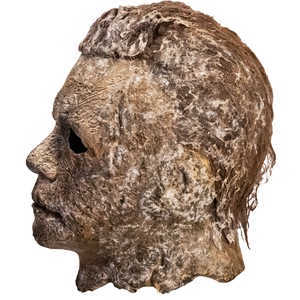 Máscara Divertida de Michael Myers de Halloween Ends para Fiestas - Product Image 4