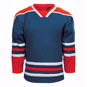 Top Quality <b>Ice</b> Hockey Jersey New Arrival <b>Ice</b> Hockey Jersey Popular Team Wear <b>Ice</b> Hockey Jersey - Product Image 5