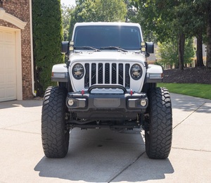 รถจี๊ป แกลดิเอเตอร์ รูบิคอน 4x4 ปี 2021 สภาพดีเยี่ยม พร้อมส่ง - Product Image 1