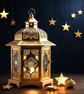 Ya simple y decoración de fiesta, linterna de vela de suelo para decoraciones de jardín, linterna de vela Haanging de Venta caliente - Product Image 1