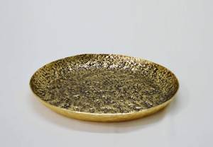 Frutero de Color antiguo con textura de aluminio caliente, gran oferta, diseño increíble, venta al por mayor barata para el hogar, Hotel y restaurante, cuenco para servir - Product Image 6