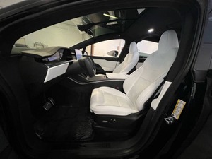 เทสล่า โมเดล X ปี 2022 สภาพใหม่เอี่ยม - Product Image 3