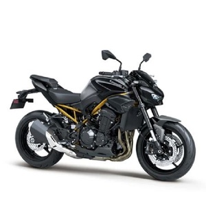 มอเตอร์ไซค์ซูเปอร์เนคเคด KAWASAKI Z900 SE ABS 6 สปีดของฉัน - Product Image 4