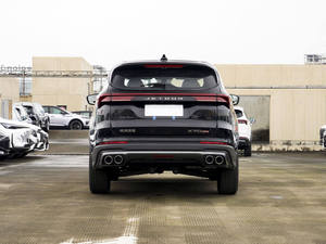 Chery Jetour X70 PLUS 2025 1.5T CVT Flagship Pro SUV de 5/7 Plazas, SUV Confortable, Auto Usado - Product Image 6