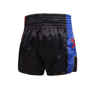 Shorts MMA légers, shorts MMA tendance, shorts MMA en promotion à bas prix pour hommes - Product Image 4