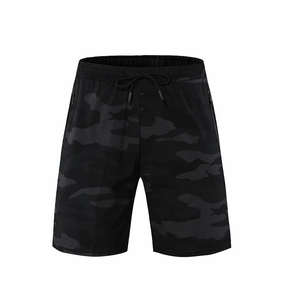 Pantalones cortos de playa para hombre de nuevo diseño 2025 para nadar, pantalones cortos de hombre con sublimación personalizada para gimnasio usados - Product Image 2