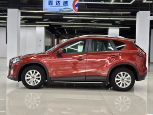 มีรถมาสด้า CX-5 ปี 2014 เครื่องยนต์ 2.0 ลิตร ขับเคลื่อน 4 ล้อ รุ่น Luxury พร้อมหลังคาซันรูฟ เกียร์อัตโนมัติ เบาะหนัง รถมือสองสำหรับขาย - Product Image 3