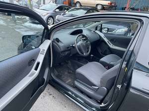 TOYOTA YARIS 2011, 2 PUERTAS, HATCHBACK, LISTO PARA ENVIAR - Product Image 2