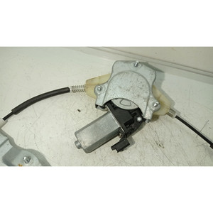 Mecanismo de elevación del ventana trasera. DX DR Serie 3.0 A13WR-EB0018 SQRE4G15C (22>) - Product Image 3