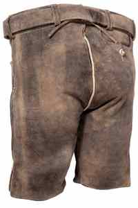 Custom New Authentic <b>Leather</b> Traditional Garments Bavarian Lederhosen <b>Shorts</b> New Cow Suede <b>Leather</b> Lederhosen <b>Shorts</b> - Product Image 5
