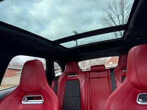 EXCELENTE JA-GU-AR F-PA-CE SVR 2020, 5.0 SUPERCHARGED, TECHO PANORÁMICO, MOTOR V8, TRANSMISIÓN AUTOMÁTICA - Product Image 5