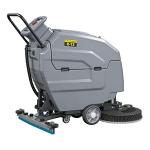 Fregadora de Pisos Eléctrica Nueva de Alta Calidad y Fácil de Operar - Product Image 1