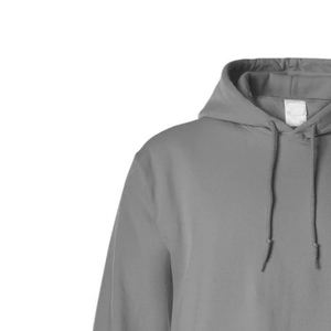 Precio ajustable Hombres Sudaderas con capucha de gran tamaño Antiarrugas de alta calidad transpirable ligero Sudaderas con capucha de gran tamaño con totalmente personalizado - Product Image 4