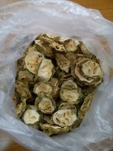 Melón amargo seco natural de envío rápido de alta calidad de Vietnam con buen ángulo de precio - Product Image 3