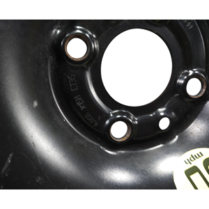 ล้ออะไหล่ FIAT Panda 4X4 Series (319) 169A4000 (12>) - Product Image 6