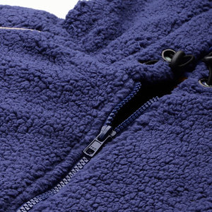 2025 Pocket Stylish Look Premium Quality <b>Men</b> <b>Sherpa</b> Jackets Durable Quality Fashionable Look <b>Men</b> <b>Sherpa</b> Jackets - Product Image 5