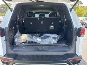 Lexus LX 2024 600 - Product Image 5