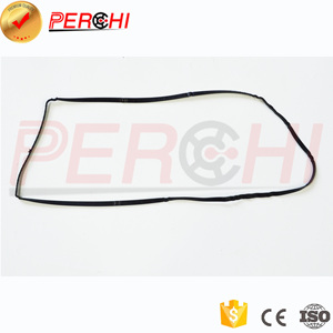 Kit Completo di Guarnizioni per Testata Cilindri Motore OEM 1S7G 6013 AA per <span class=keywords><strong>Ford</strong></span> Mondeo-2.0 CSDA CHBA MONDEO <span class=keywords><strong>III</strong></span> Berlina 2000-2007 - Product Image 3