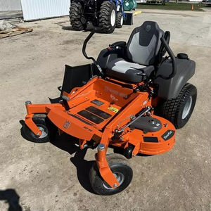 Tondeuse autoportée Husqvarna Z560XS 38,5 CV 60 pouces neuve, moteur Kawasaki EFI, tondeuse commerciale HUSQVARNA MZ54 à vendre - Product Image 1