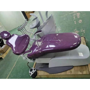 <span class=keywords><strong>ZZlinker</strong></span> Foshan Ambidextrous <span class=keywords><strong>Dental</strong></span> Chair <span class=keywords><strong>Unit</strong></span> Geeignet für Rechtshänder und Linkshänder - Product Image 6