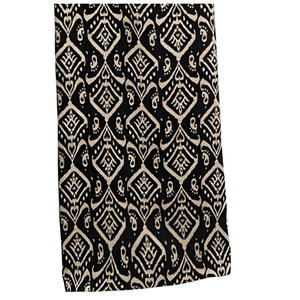 Pantalon en toile mi-longue de qualité supérieure, uni, taille longue, anti-froissement, élégant, à jambes larges, décontracté, pour femmes, bureau, 100% coton - Product Image 6