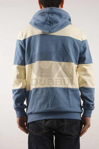 Sweat-shirts à capuche pour hommes de haute qualité 310 grammes Vente en gros Coupe régulière 100% coton Tissu lourd Conception personnalisée Écologique - Product Image 3