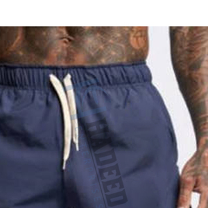 2025 Service OEM bonne qualité coton Polyester hommes Shorts en gros conception professionnelle formation hommes Shorts - Product Image 5