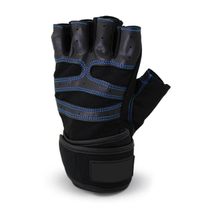 Breathable Gym <b>Gloves</b> Exercise for Fitness <b>Training</b> <b>Weight</b> Lifting <b>Gloves</b> High Quality Gym <b>Gloves</b> - Product Image 6